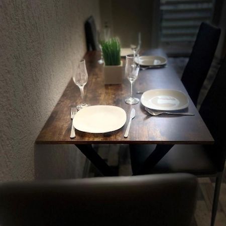 Appartement Am Bahnhof à Zwickau Extérieur photo
